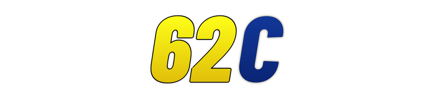 62c